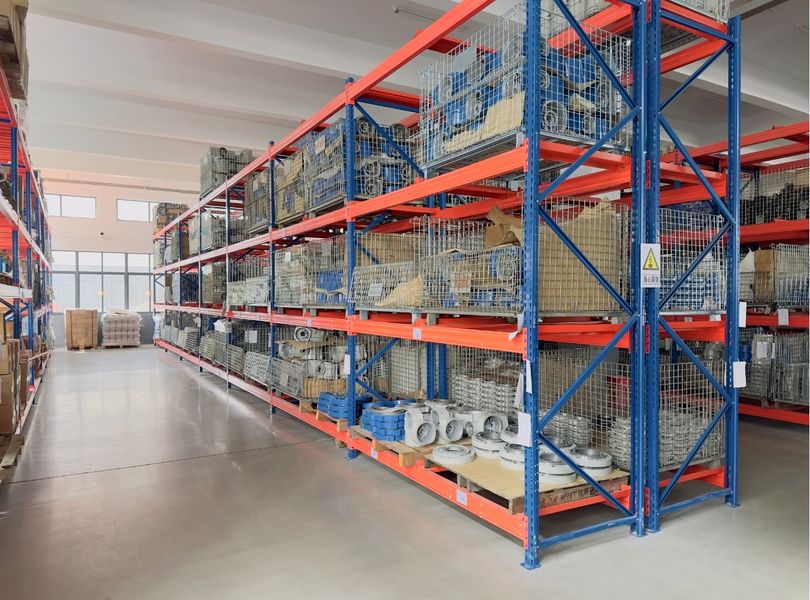 Chiny Changzhou Chenglei Valve Technology Co., Ltd. profil firmy