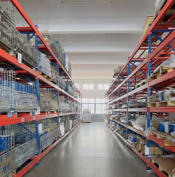 Chiny Changzhou Chenglei Valve Technology Co., Ltd. profil firmy