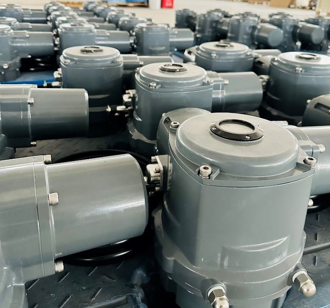 Chiny Changzhou Chenglei Valve Technology Co., Ltd. profil firmy