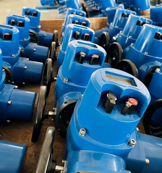 Chiny Changzhou Chenglei Valve Technology Co., Ltd. profil firmy