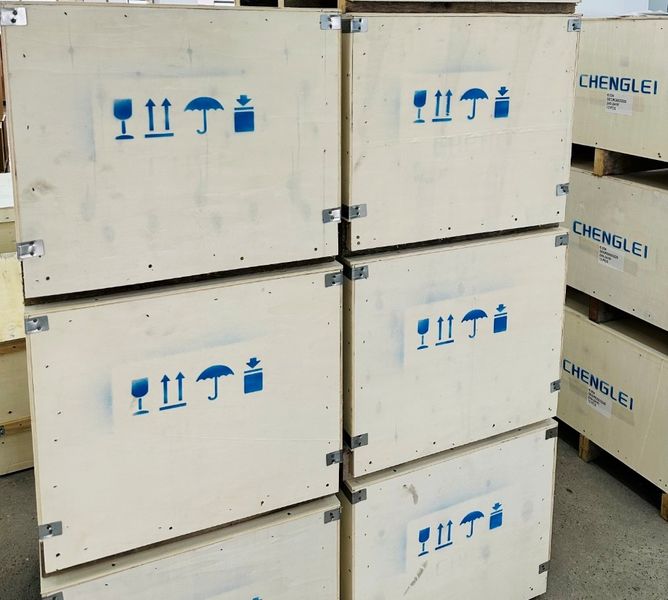 Chiny Changzhou Chenglei Valve Technology Co., Ltd. profil firmy