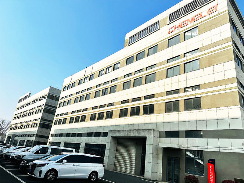 Chiny Changzhou Chenglei Valve Technology Co., Ltd. profil firmy